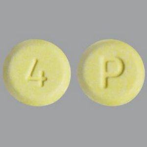 Dilaudid-4-mg
