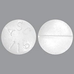 Methadone-10-mg
