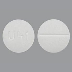 Methadone-5-mg